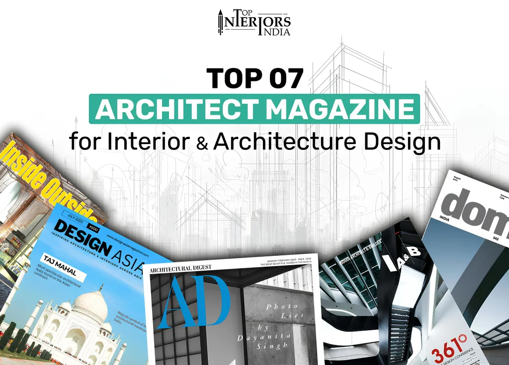 Architect Magazine
