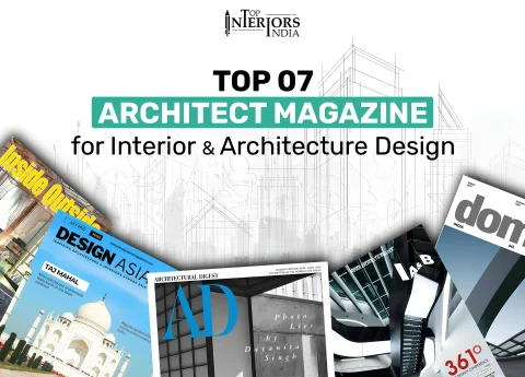 Architect Magazine