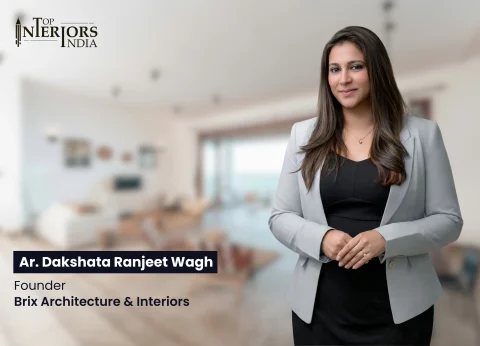 Ar. Dakshata Ranjeet Wagh