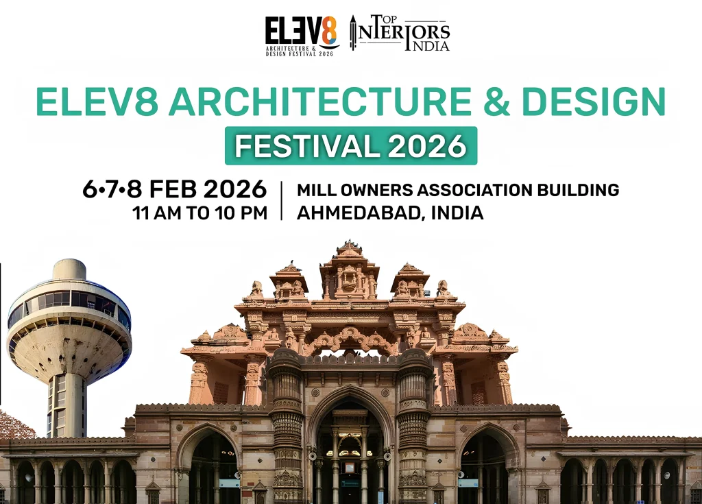 Elev8 Architecture & Design Festival