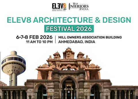 Elev8 Architecture & Design Festival