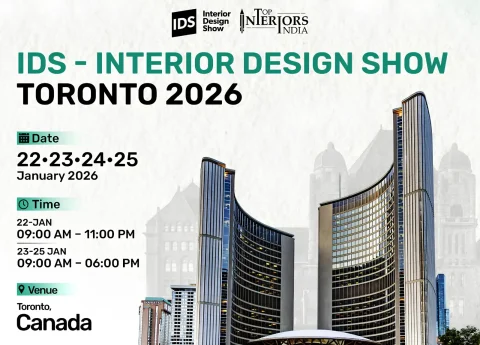 Interior Design Show Toronto