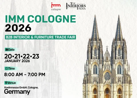 IMM Cologne 2026