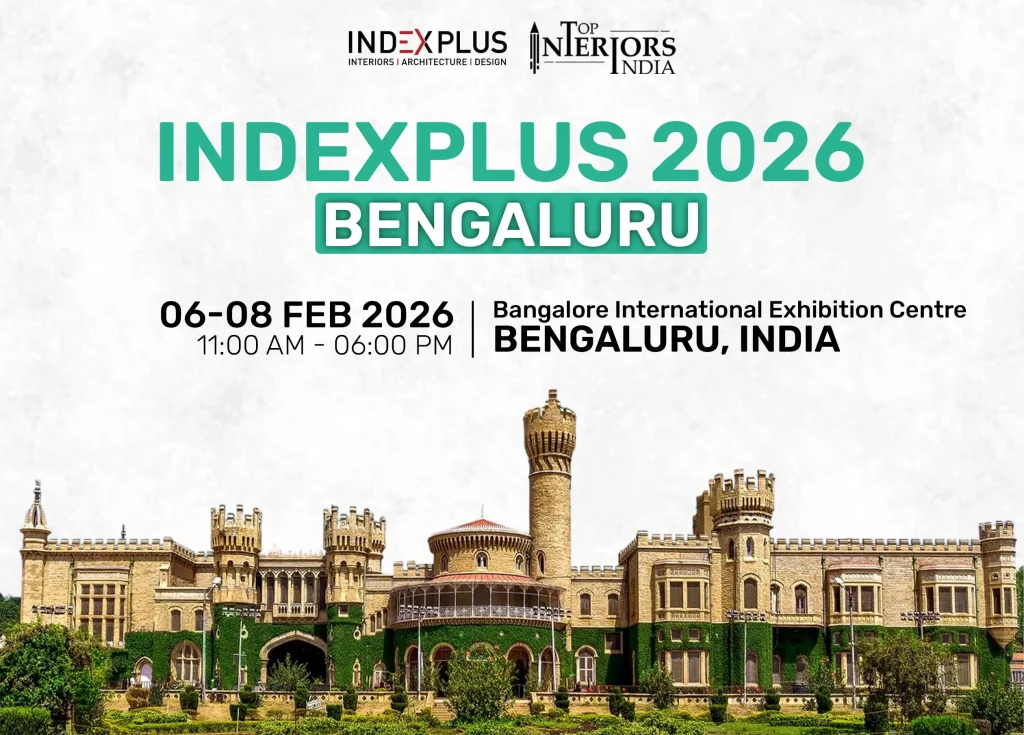 IndexPlus 2026 Bengaluru