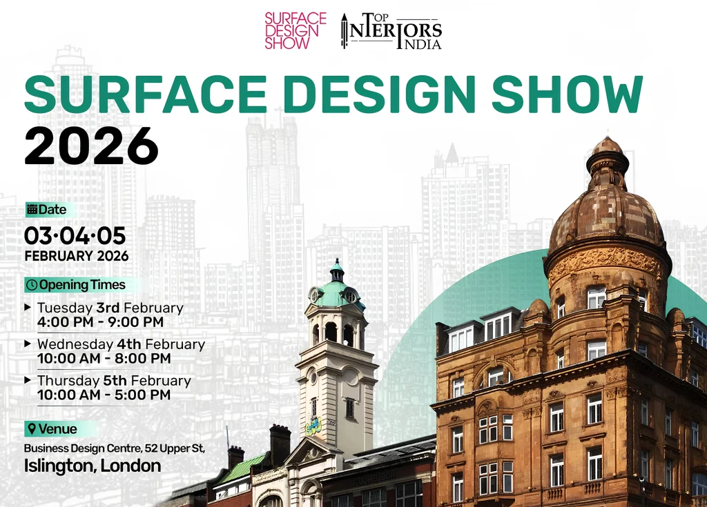 Surface Design Show 2026