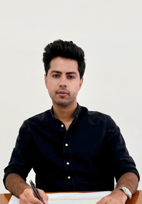Aakar Ajwani