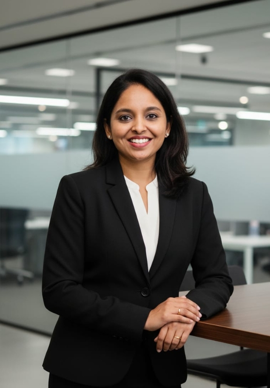 Maanasa Vinay