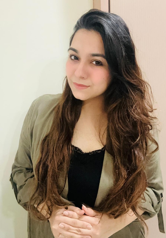 Sania Merchant
