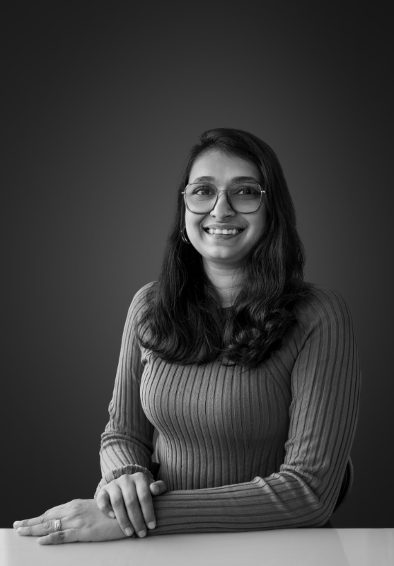 Mansi Rokadiya