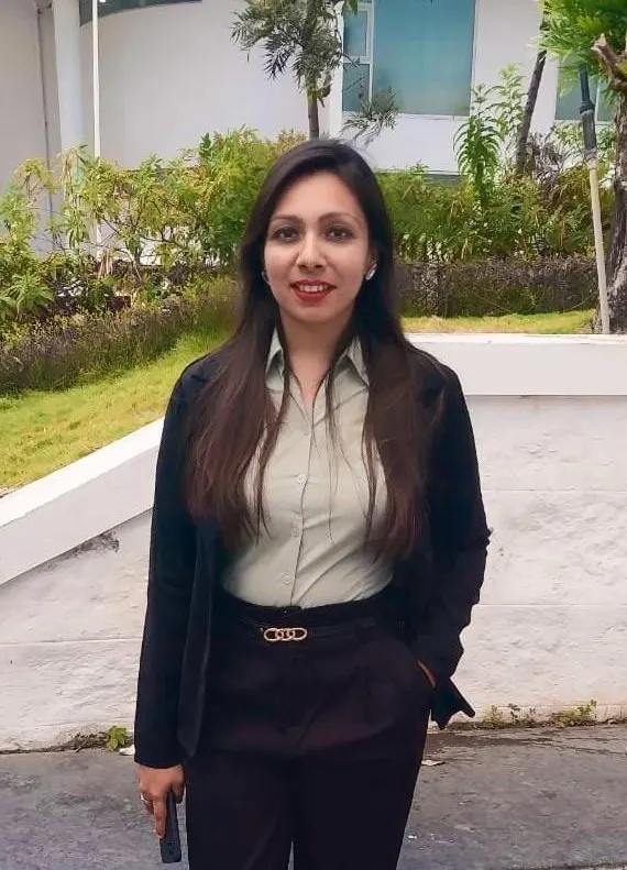 Harshitha Phadatare