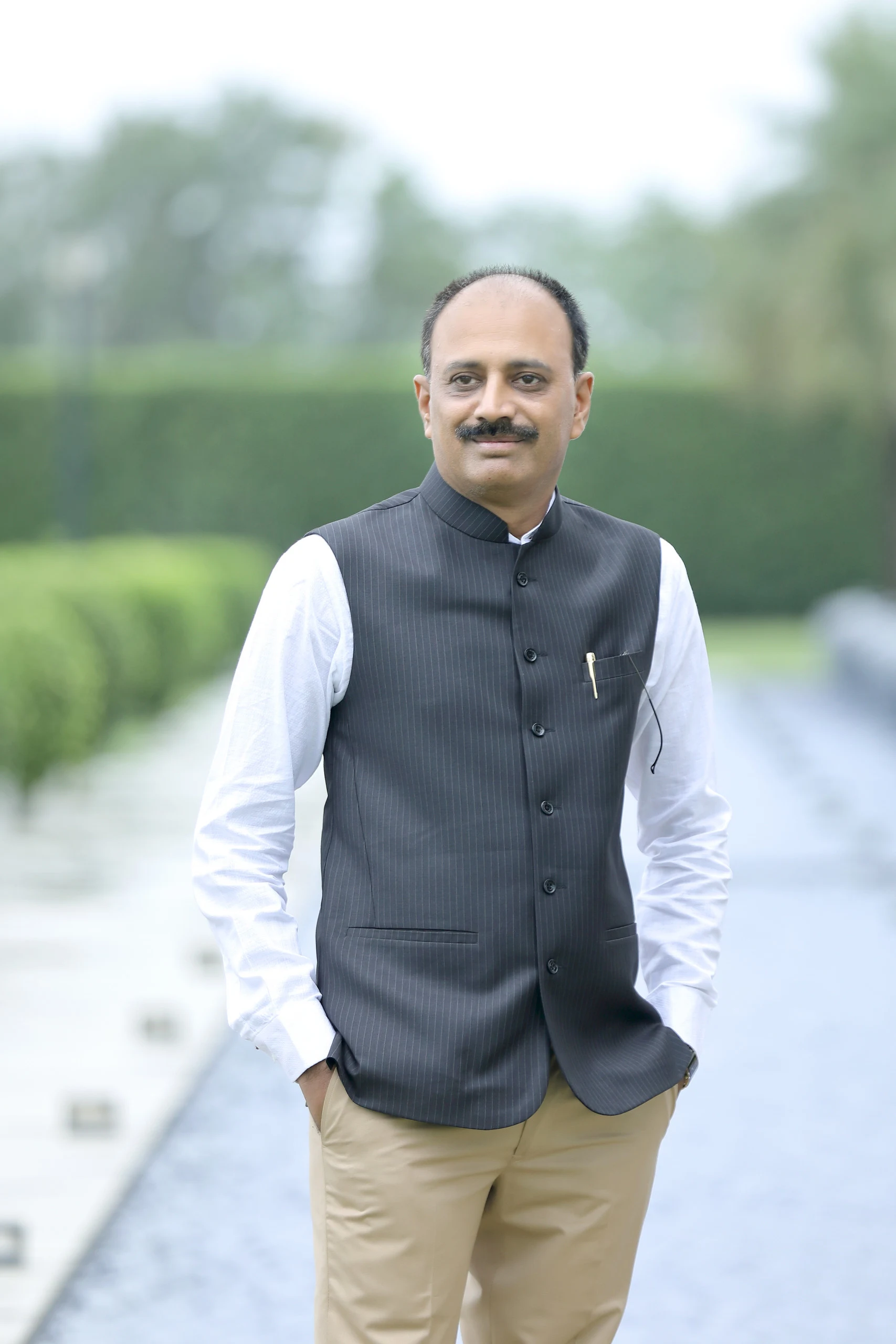 Haresh Parsana