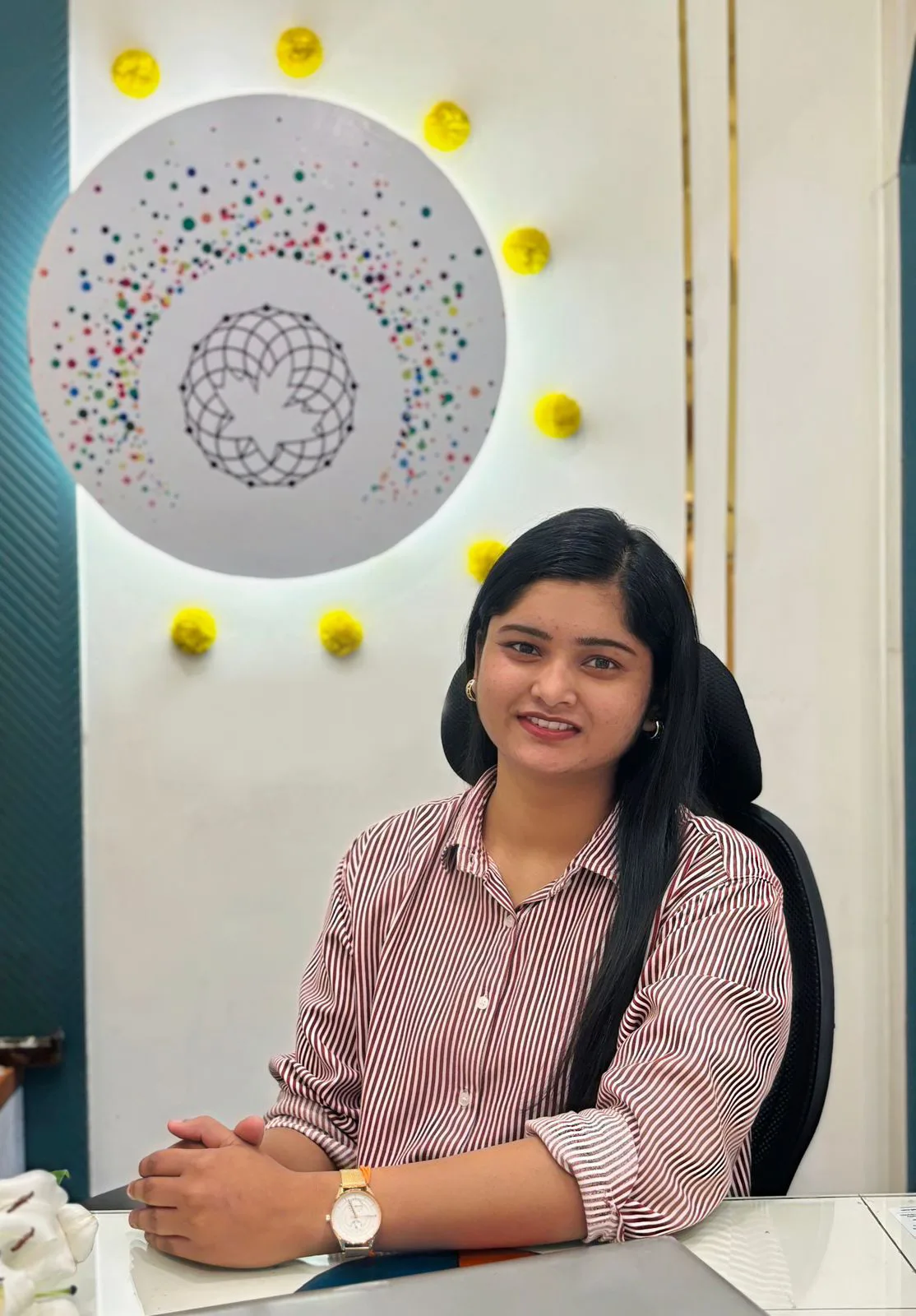 id. divya raut