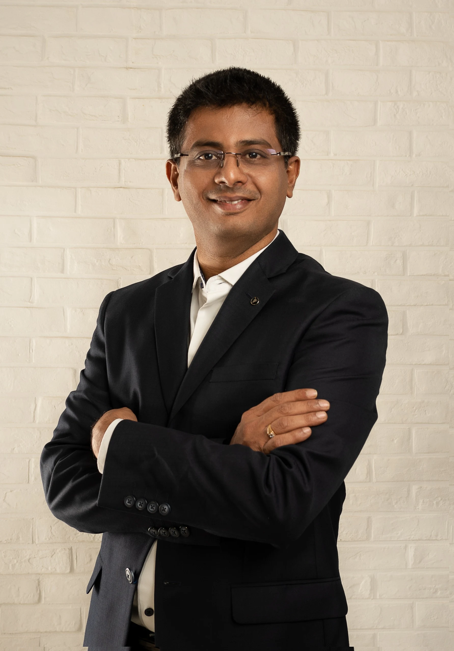 Yogesh Deshmukh