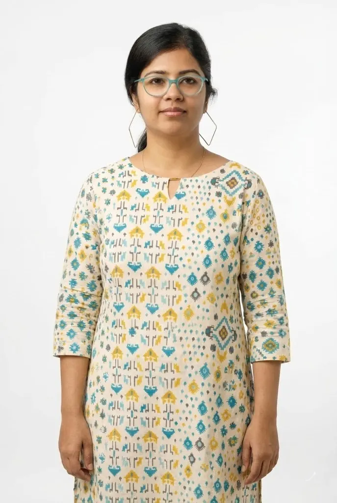 Shruti Sinha