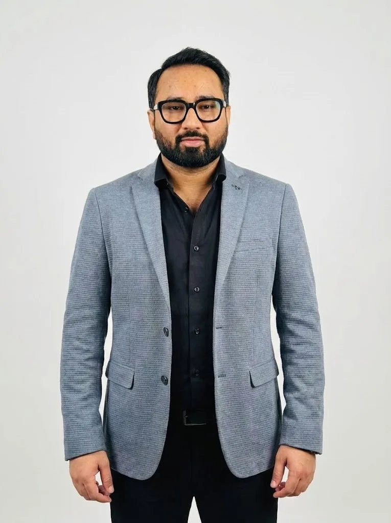 Rajesh Panchal