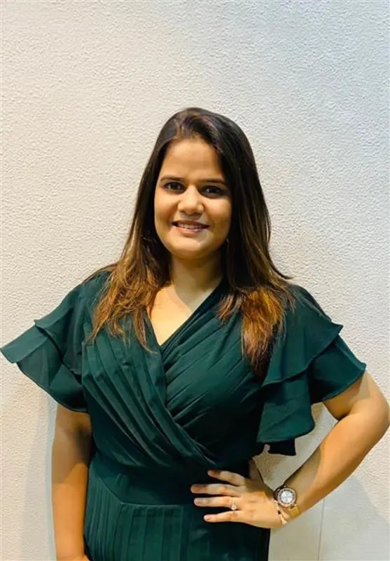 Sachi Jain