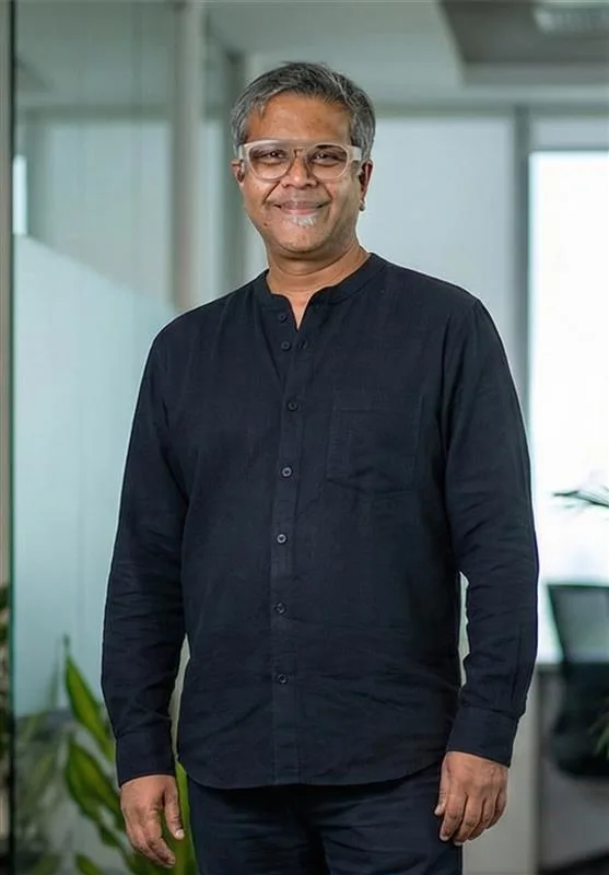 Niraj Shah