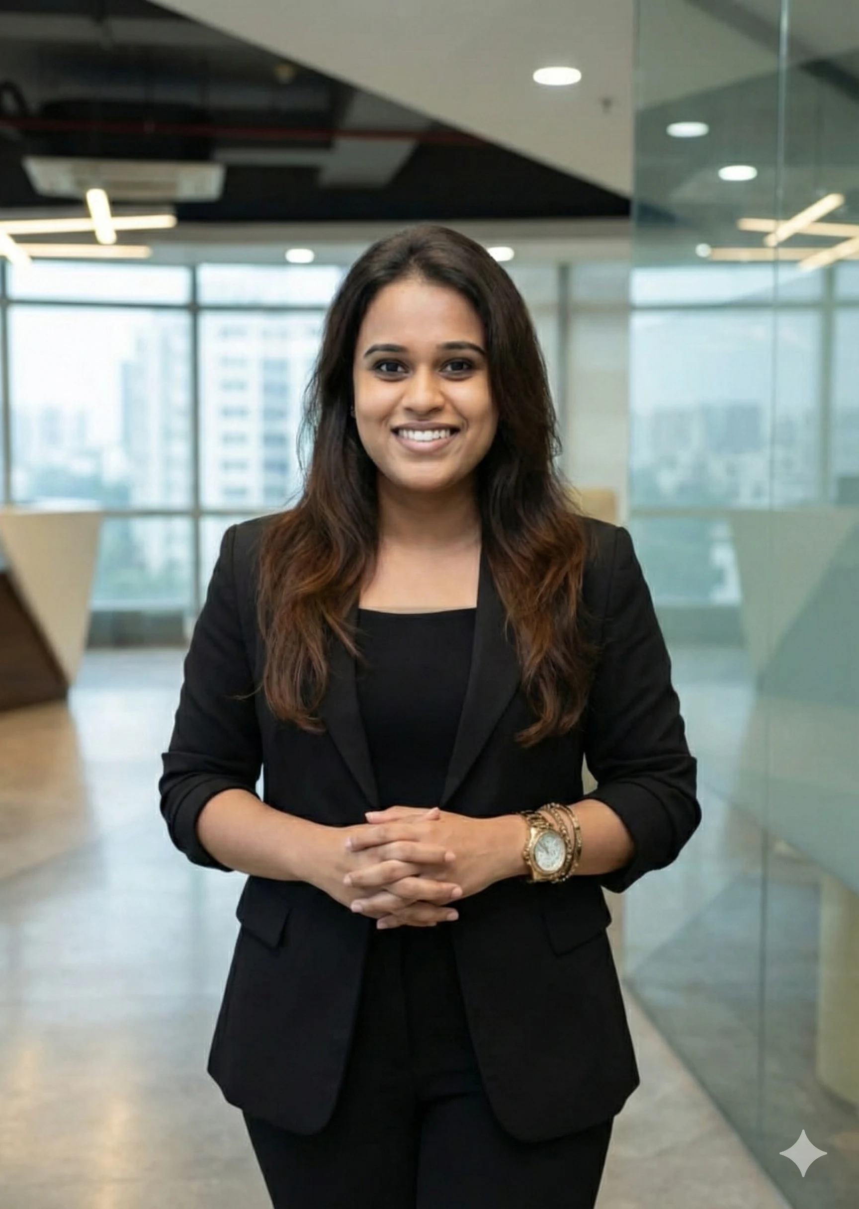 Madhurika Dalvi