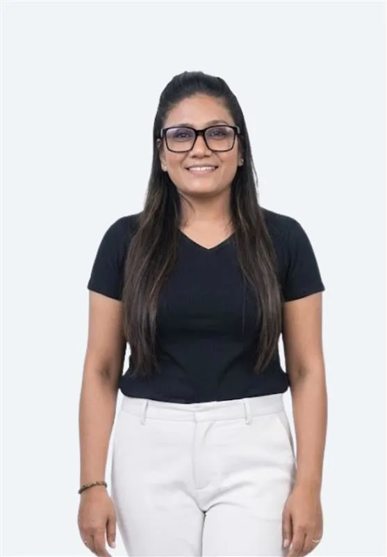 Shraddha Agarwal