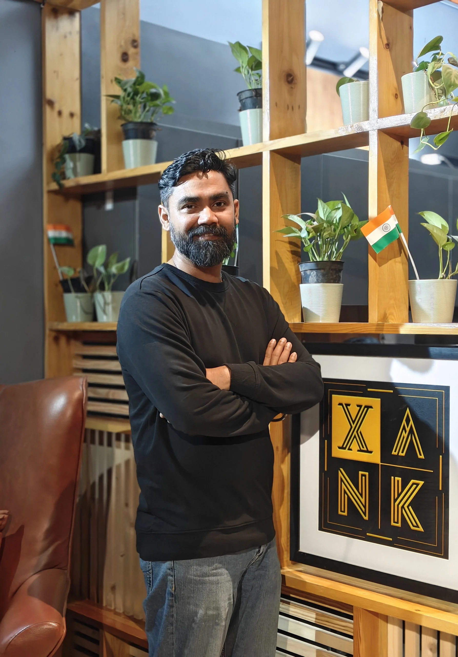 Arnav Das
