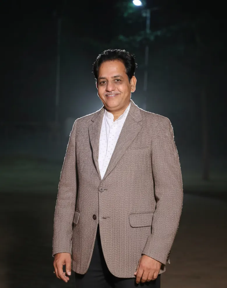 KalpeshKumar Maloo