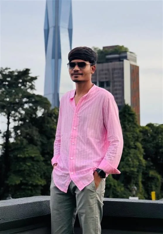 Vivek Paswan