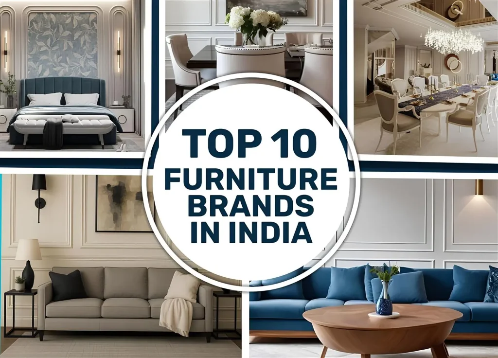 Furniture Brands