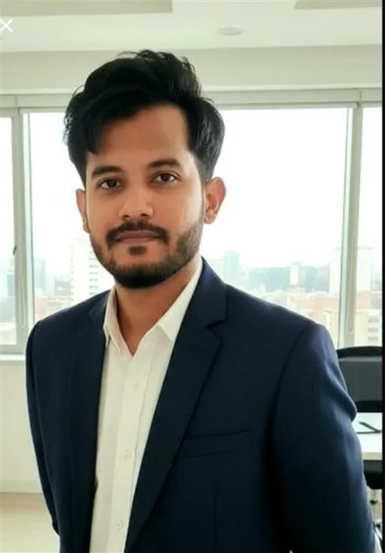 Prashant Manglani