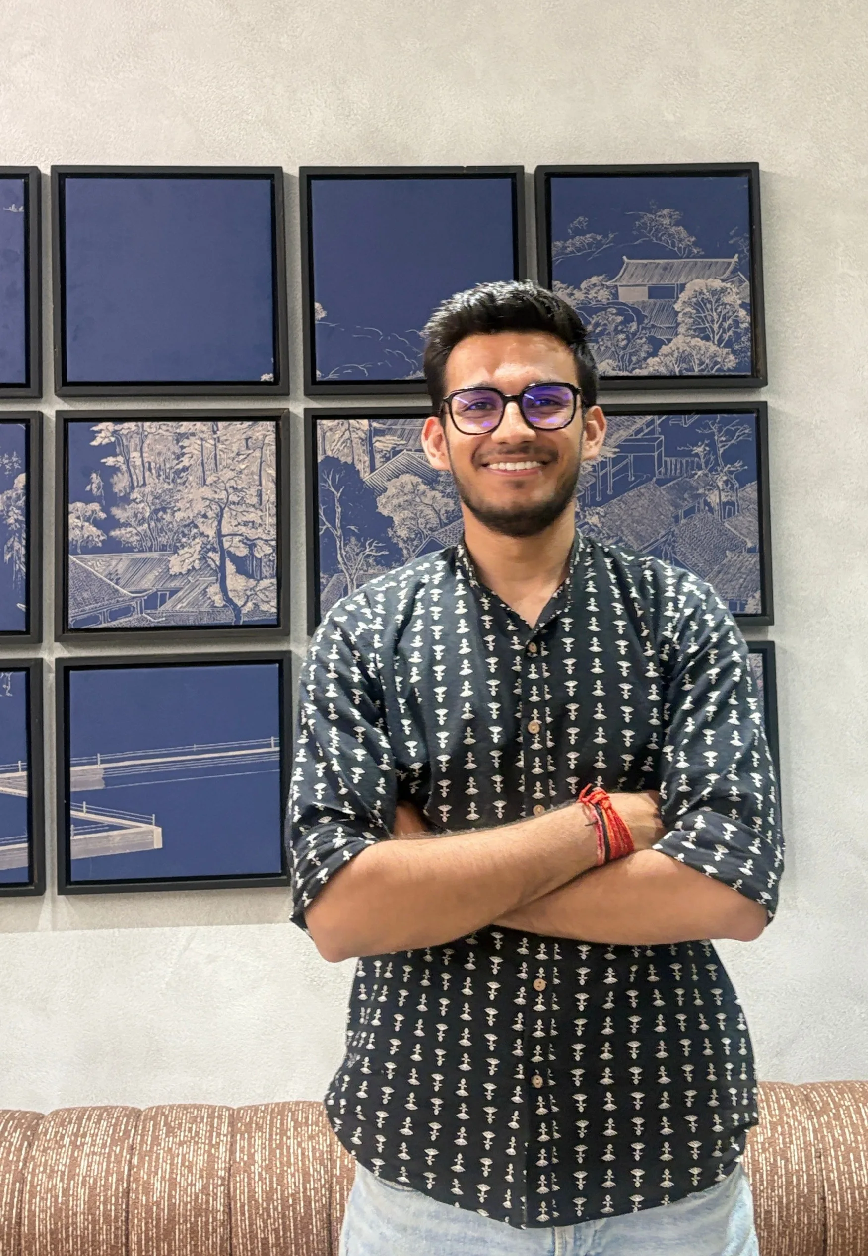 Aditya parashar