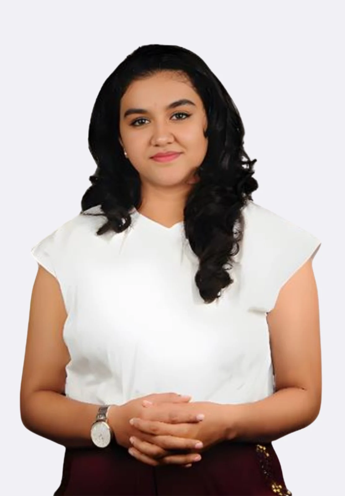 Ashritha K