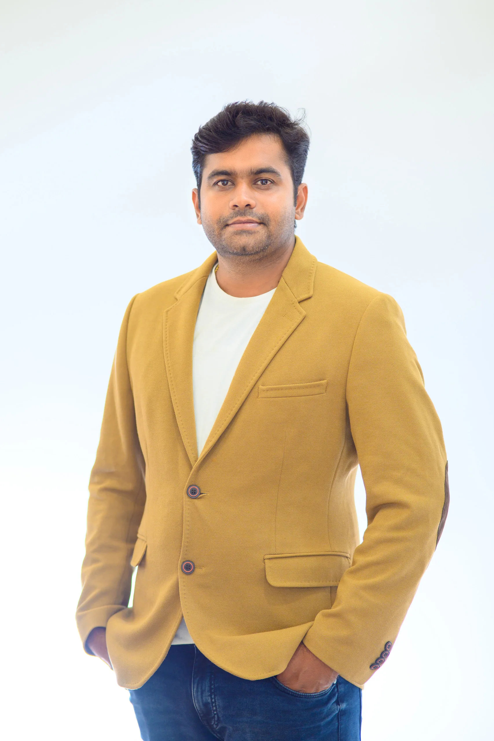 Ratnadeep S. Choudhar