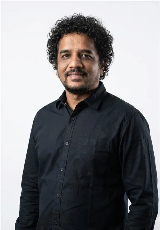 Kaushal S Laheri