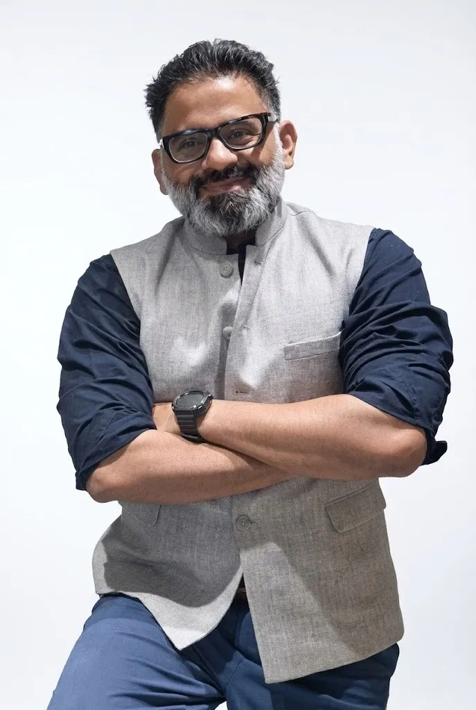 Sumit Sharma