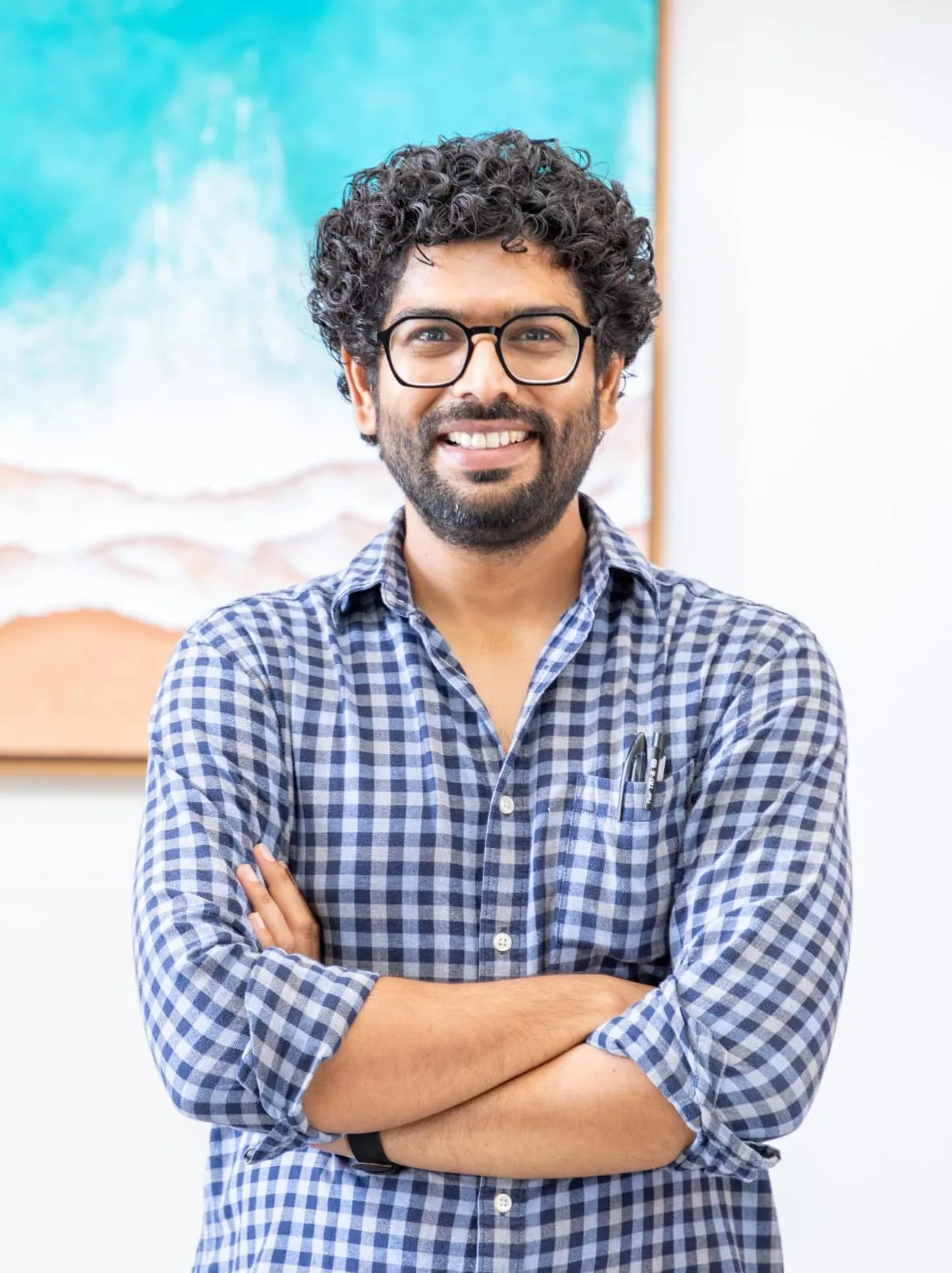 Bhavin Prajapati