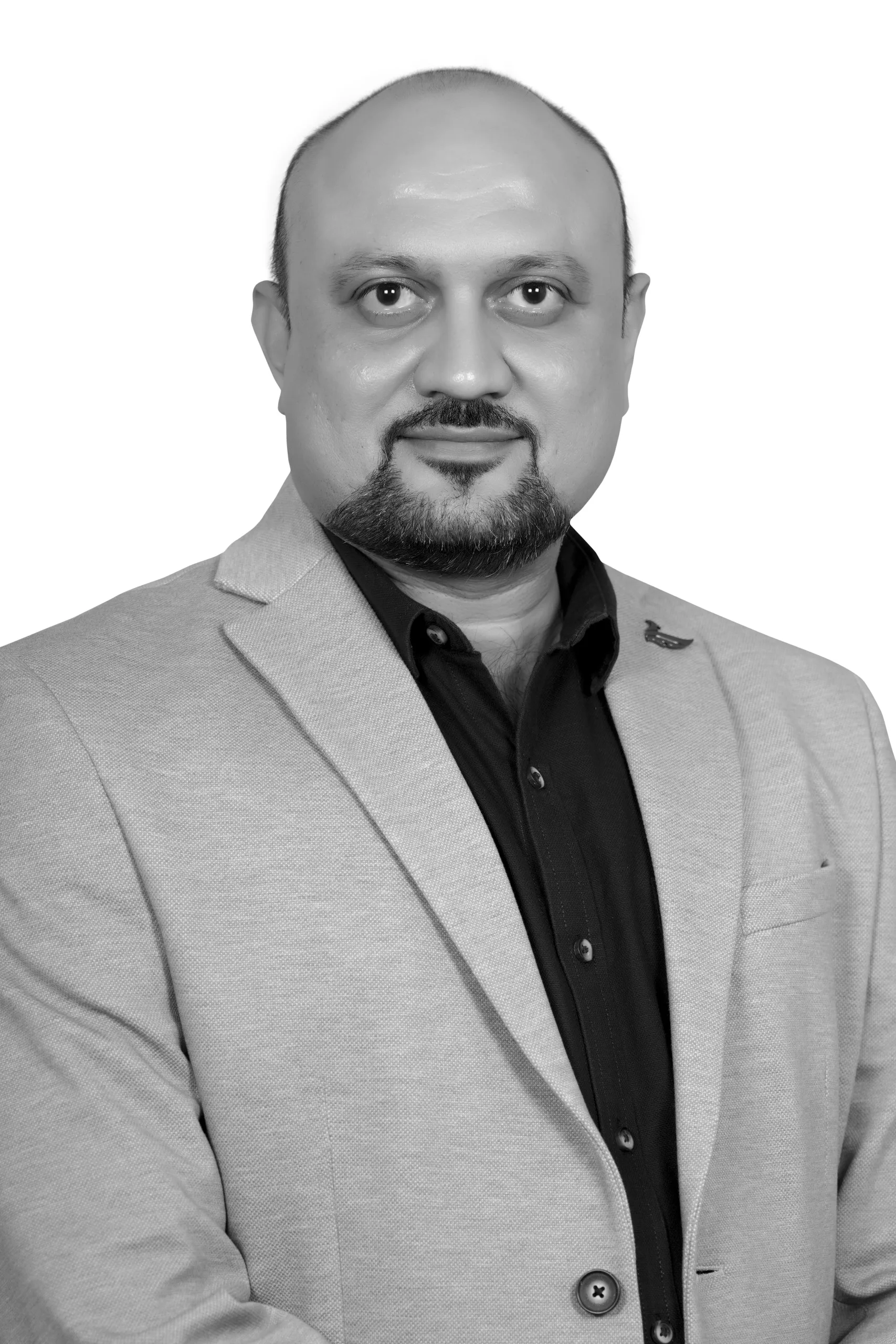 Bhavin Amrutiya