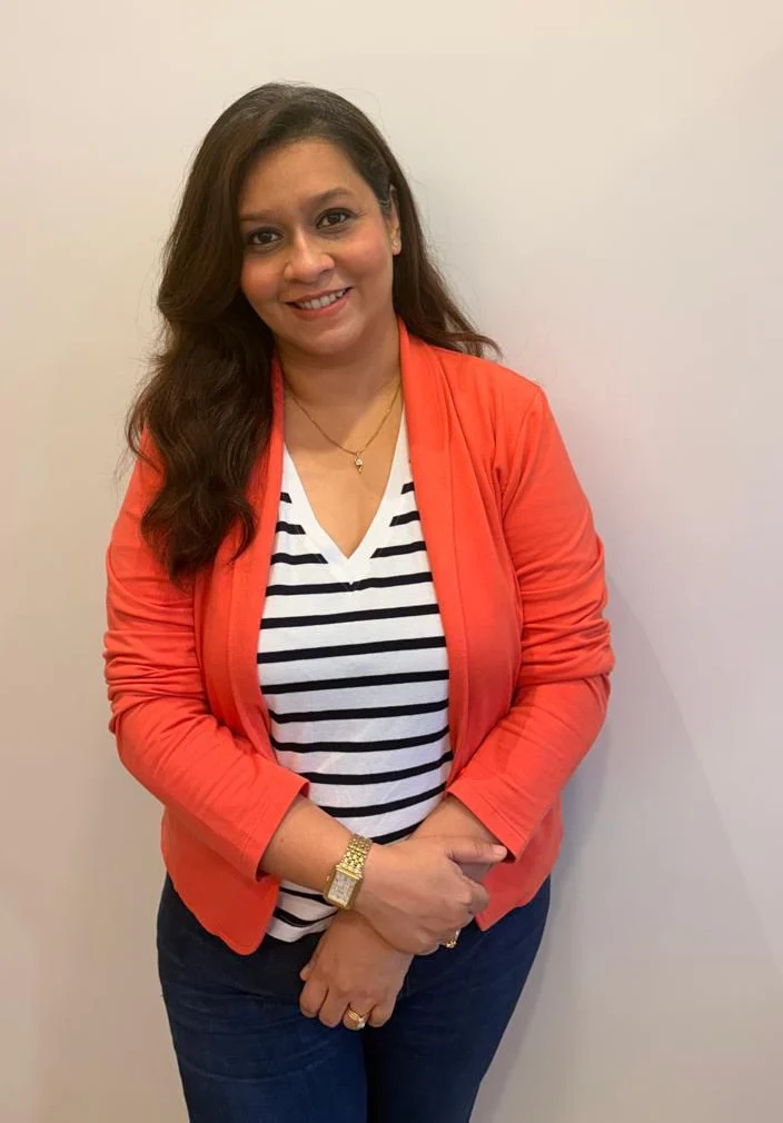 Jalpa Shah
