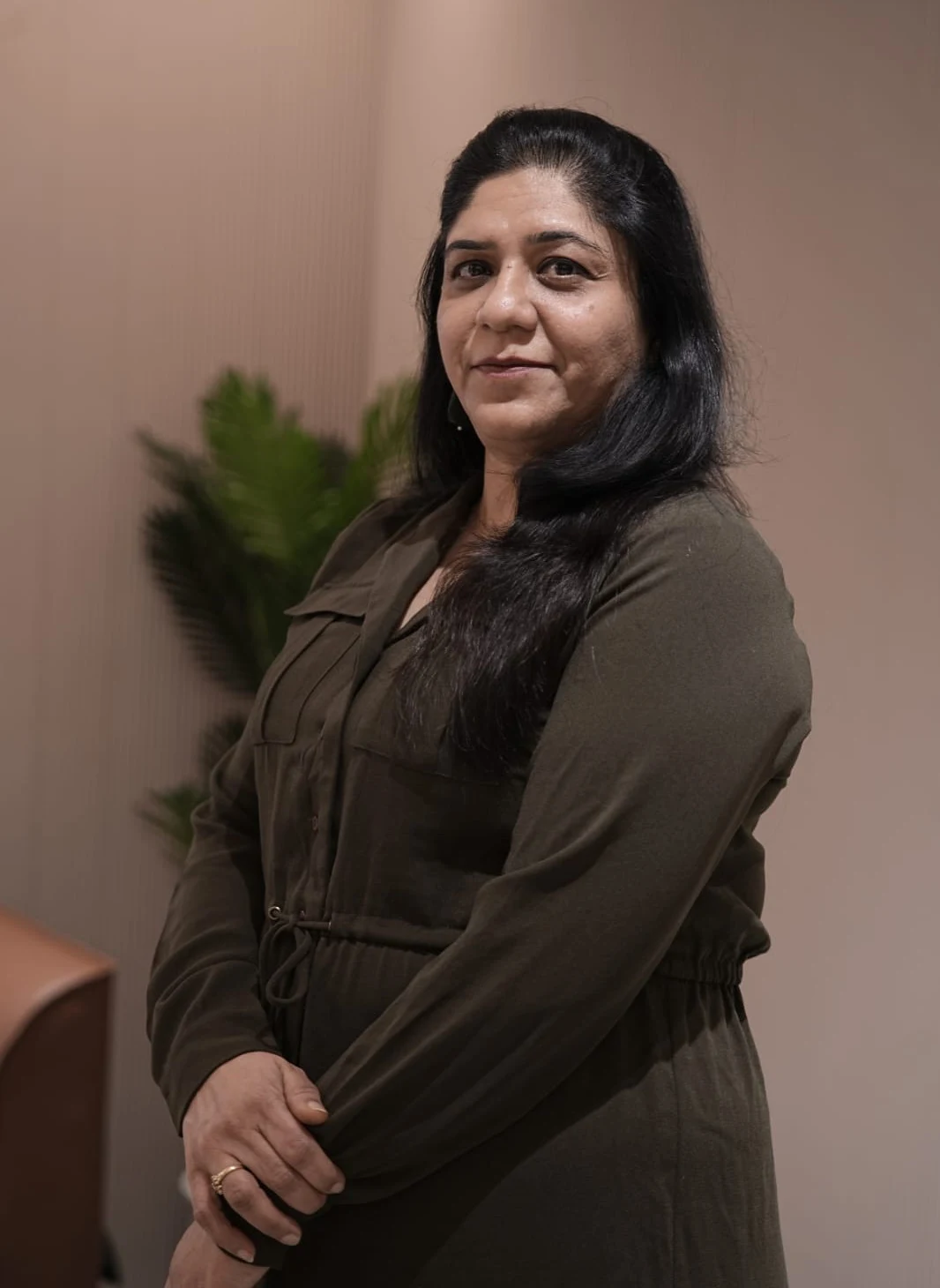 Nitu Kaur