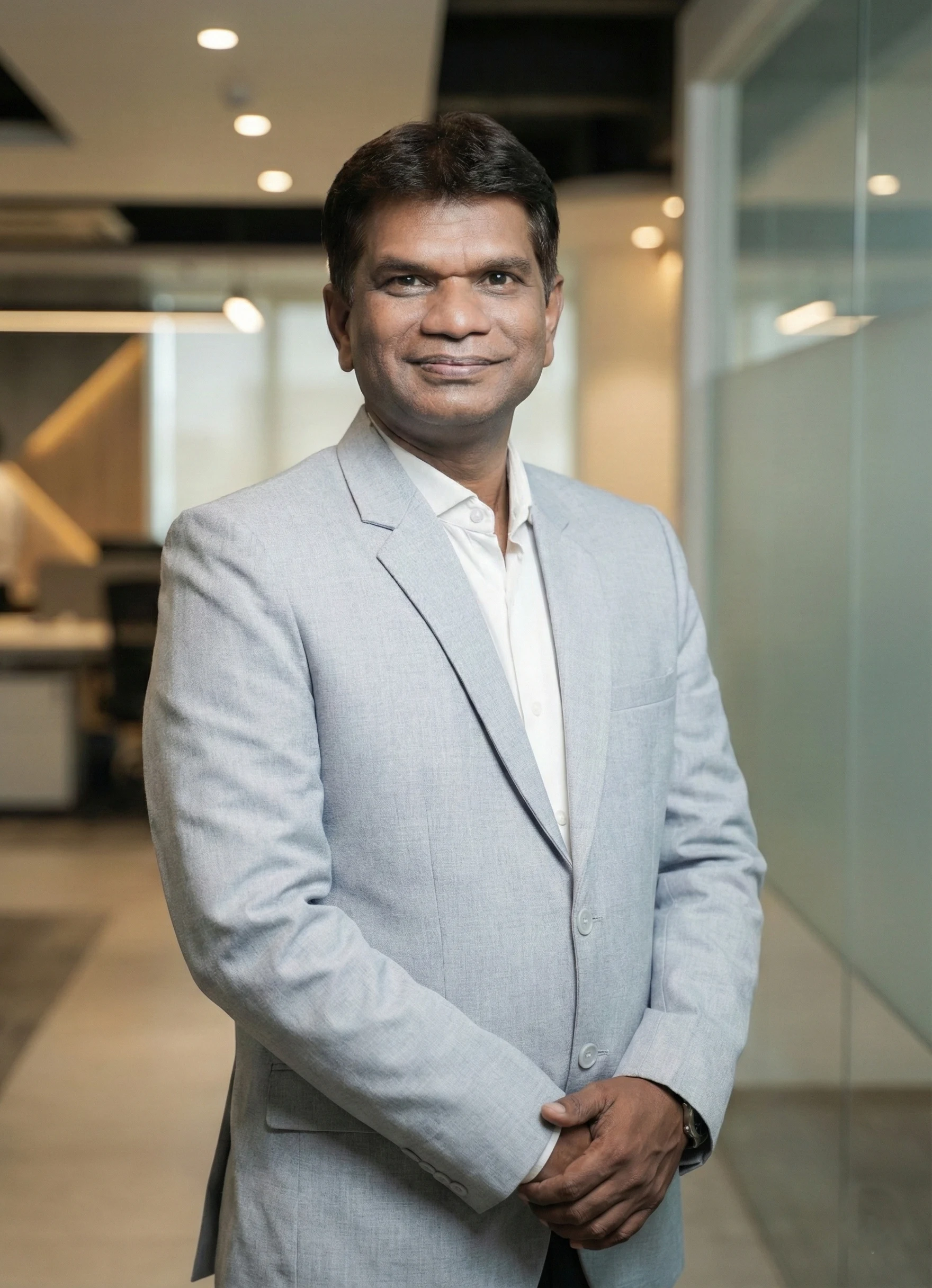 Vinayak Manmode