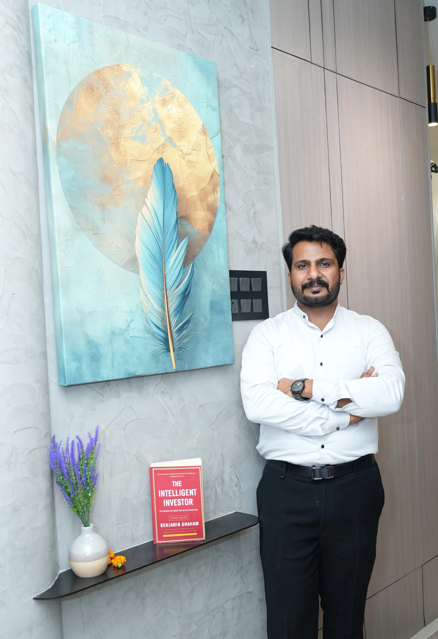 Mr. Dev Jangid