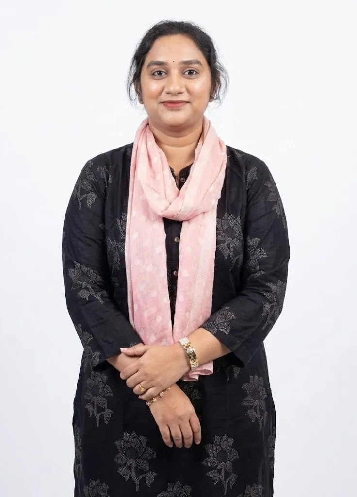 Gautami Abakari