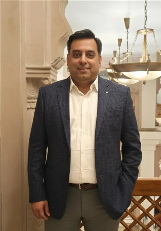 Nitin Bhatia