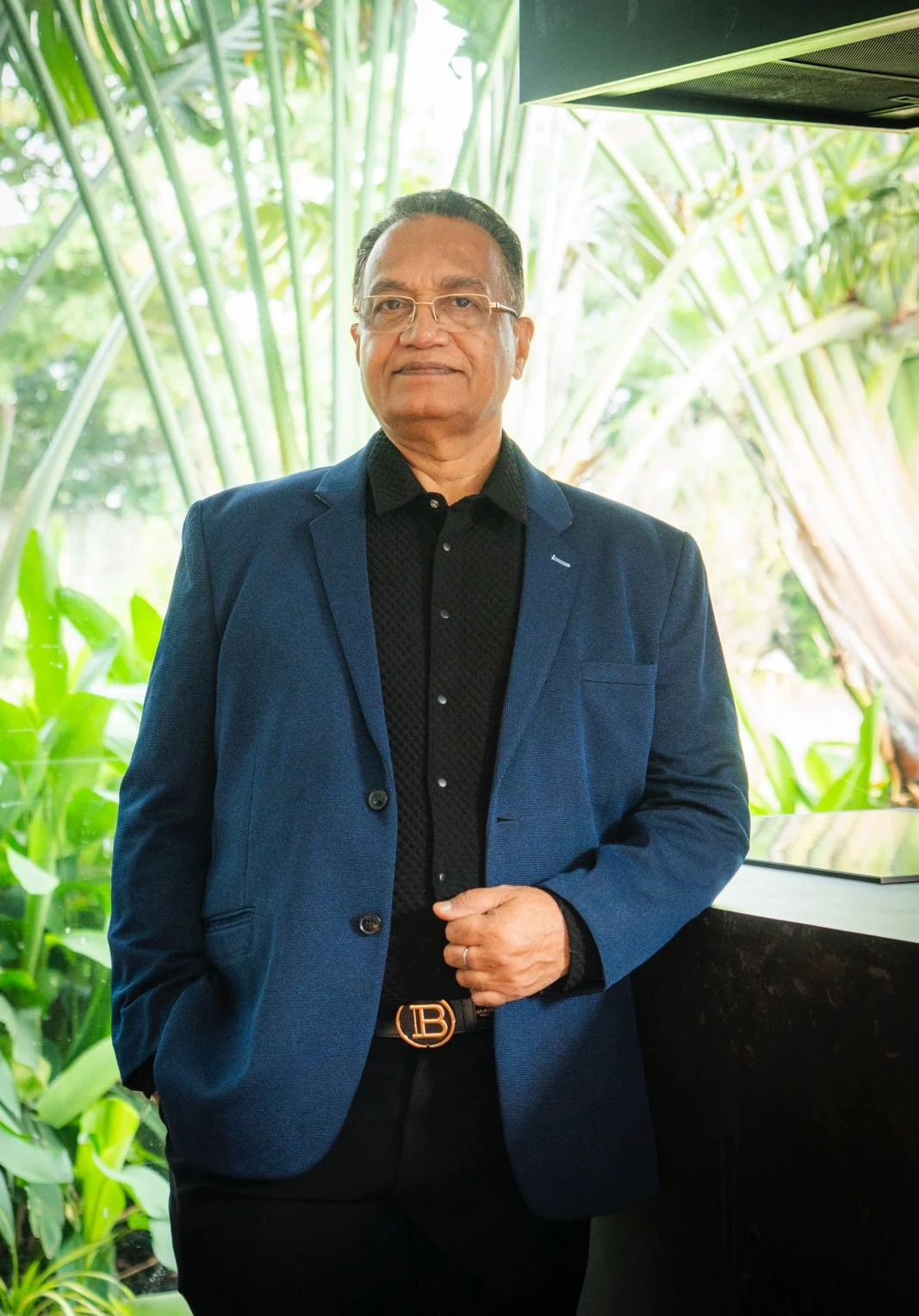 Ar.Sukumar Nashine
