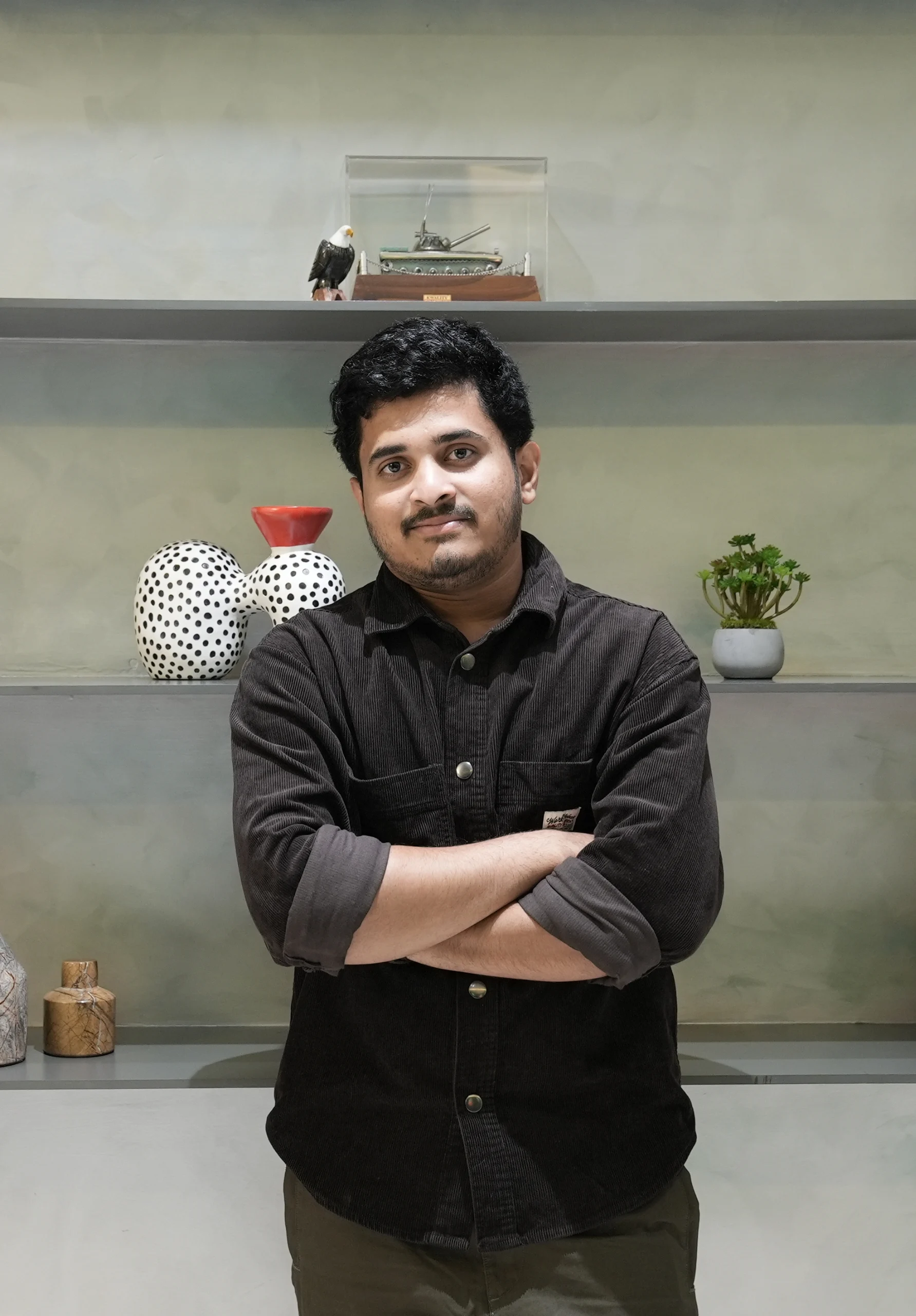 Venkata krishna vamshi