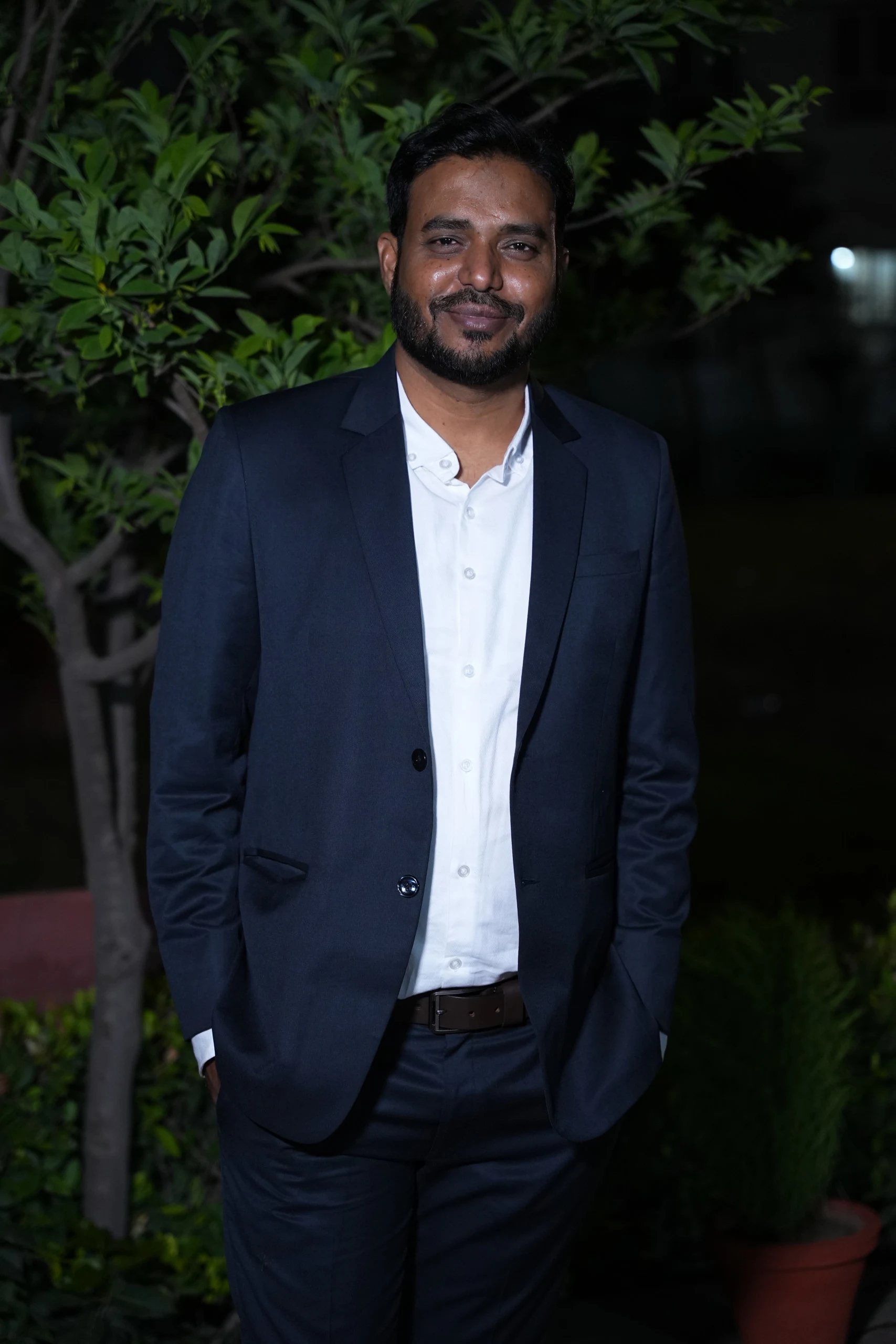 Ar.Shamim Rahman