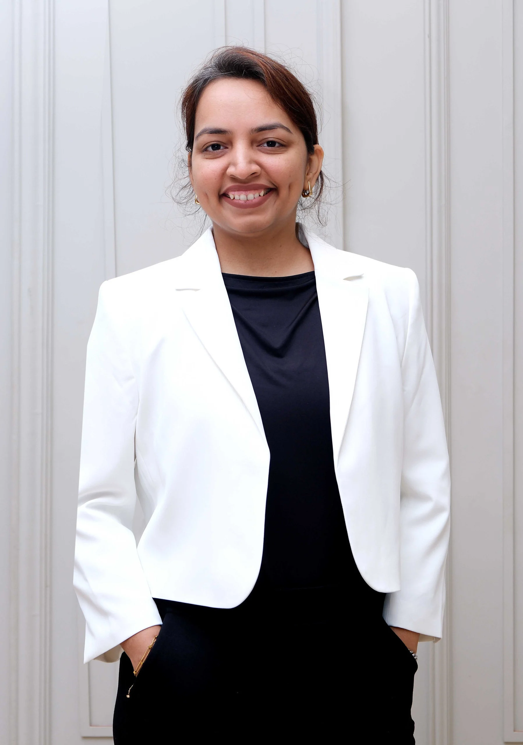 Ar. Neha Dharkar