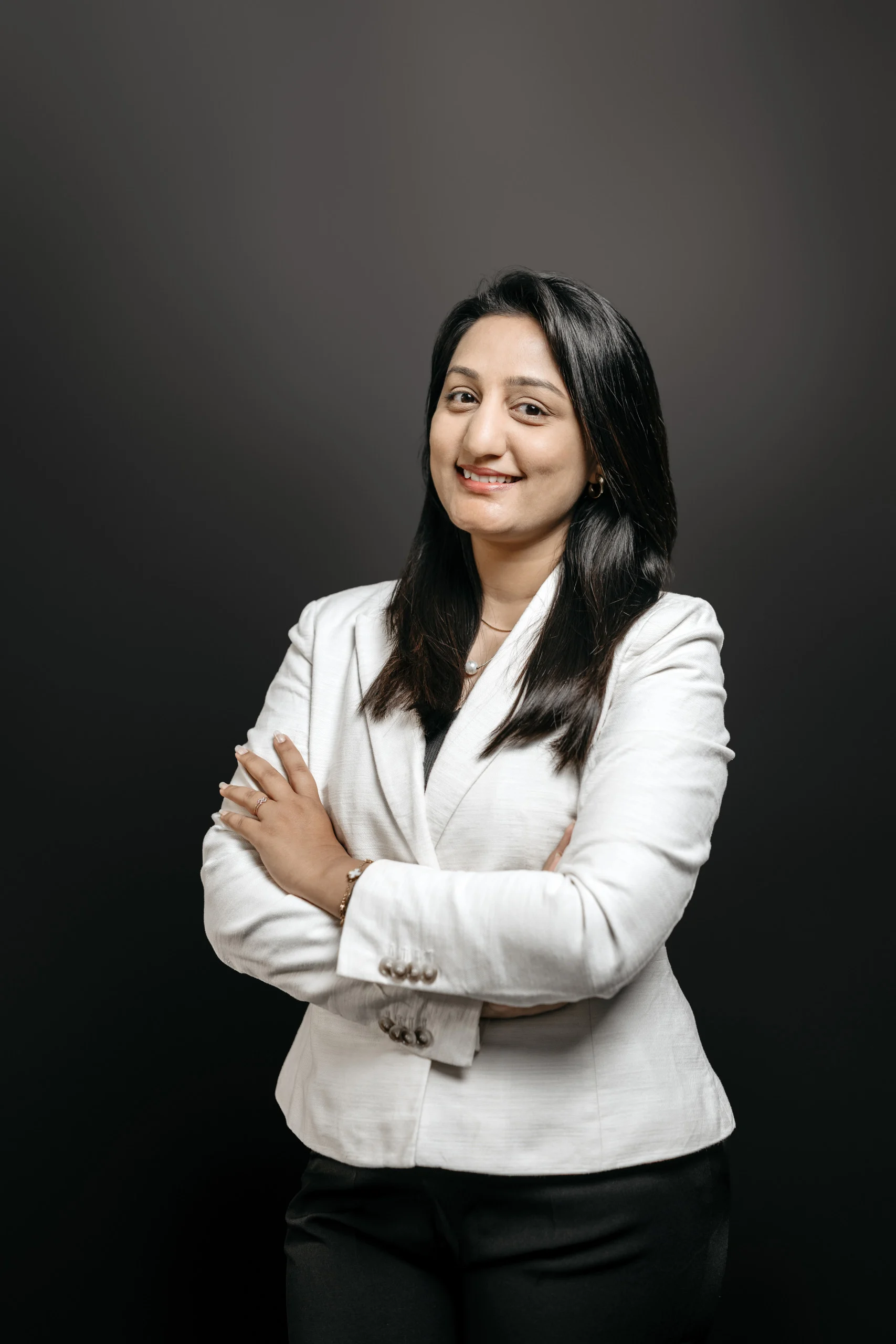 Ar. Rachana Dhaval Daterao