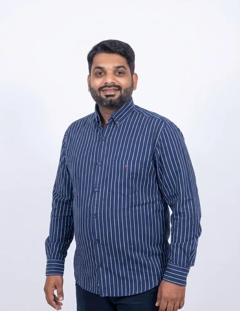 Ajaysingh Chauhan