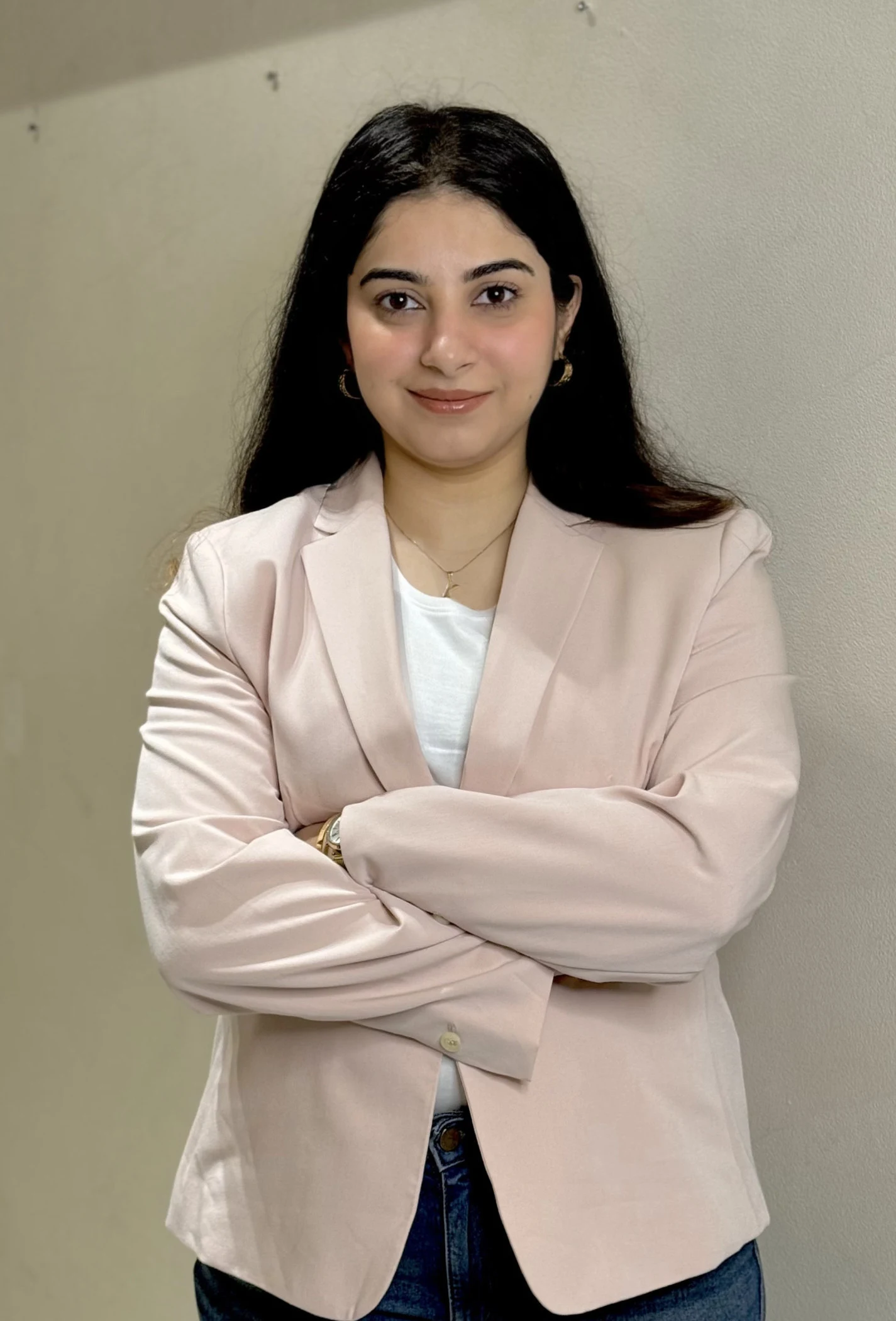 Kanika Gulati