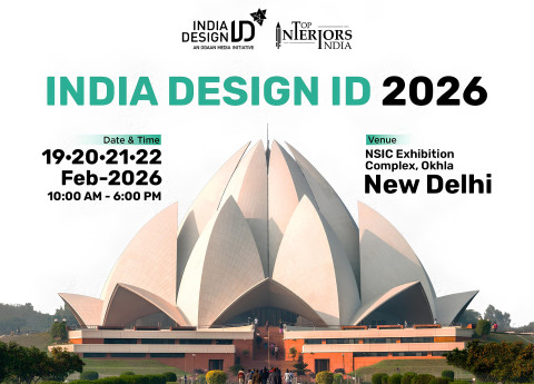India Design ID 2026