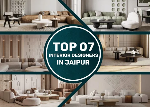 Interior Designers in Jaipur
